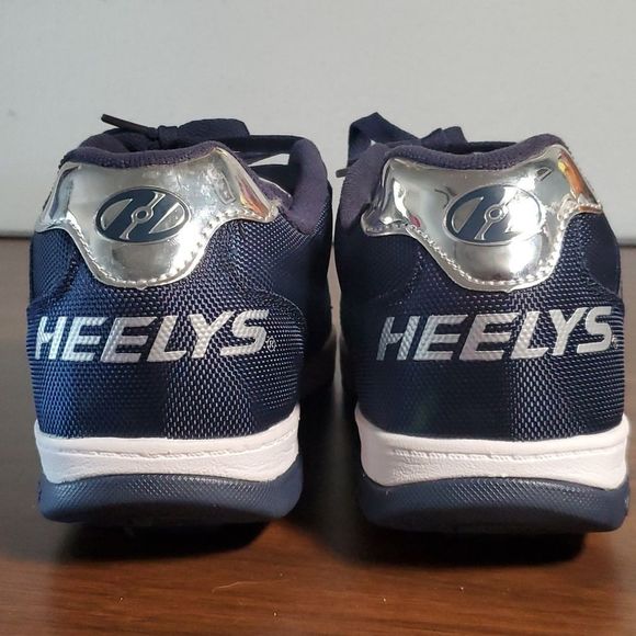 HEELYS Propel 2 Ballistic Adult or Big Kid Roller Shoes Size US 7 EUR 39 - Picture 3 of 8